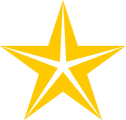 Decorative Star Icon