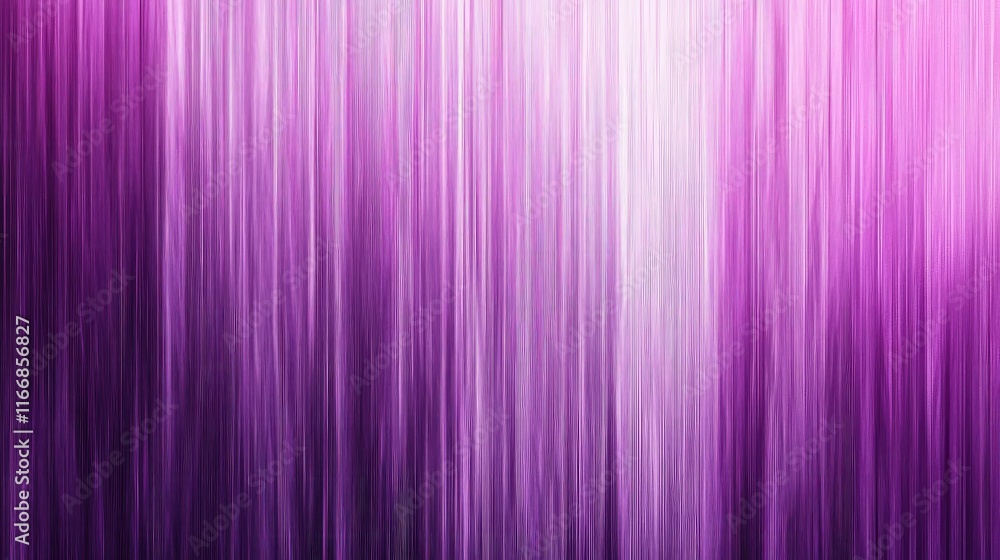 Poster purple gradient texture background fading from dark to light with a smooth grain effect