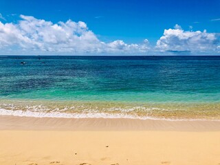 Another Beautiful Day in Hawaii