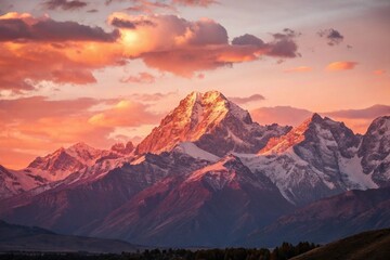 Obraz premium Wonderful Background.