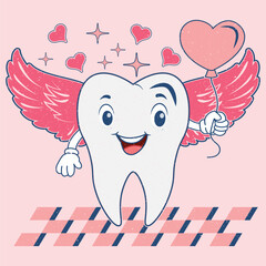 Funny Dentist Valentine T-Shirts Design, Dentist Tee, Dentist Lover, Dentist Tshirt, Dentist Valentine