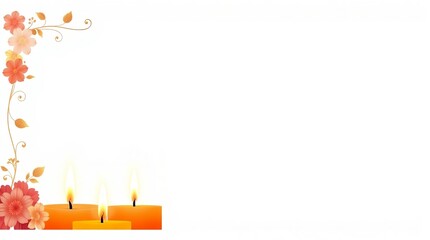 A large open text card with a clean white background, perfect for personal messages or professional use.