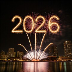 Silvester 2026 Feuerwerk