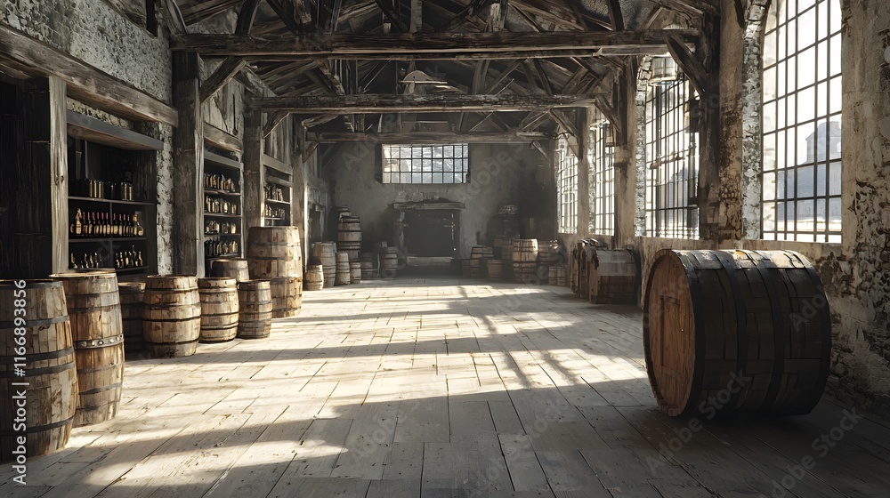 Poster immersive virtual reality environment for historical education and allow students to walk through an