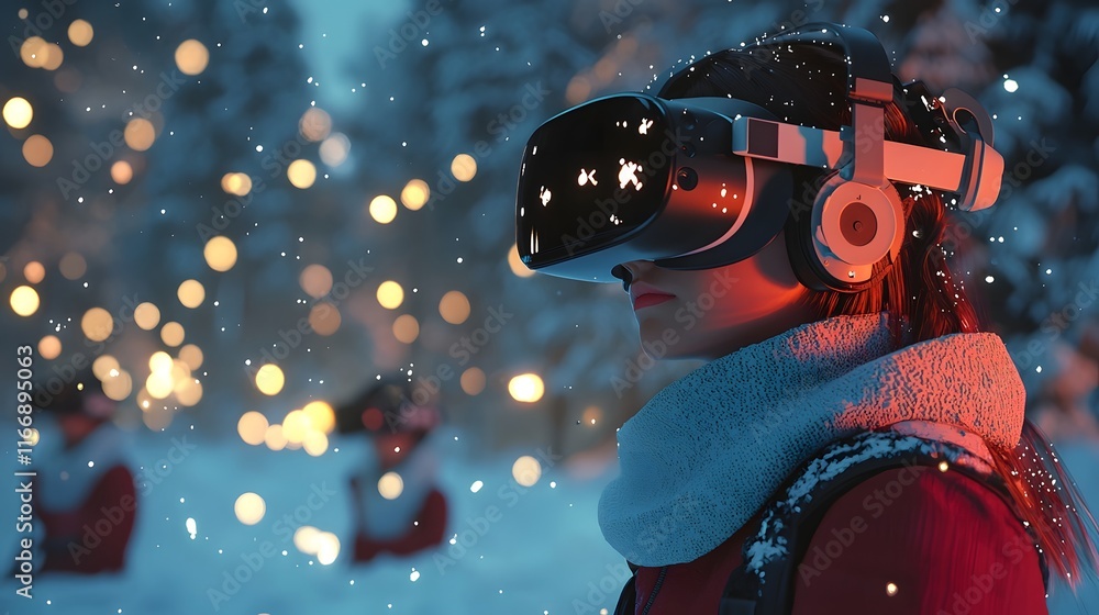 Poster interactive virtual reality music education workshop enabling students to compose play instruments a