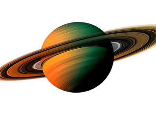saturn planet