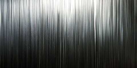 Modern Metal Texture Art
