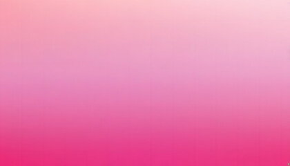 Fototapeta premium Pink color gradient background ground