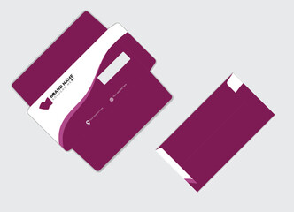 Envelope Design 