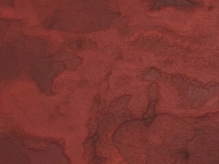 Textured abstract background with deep red tones and a rough, earthy feel