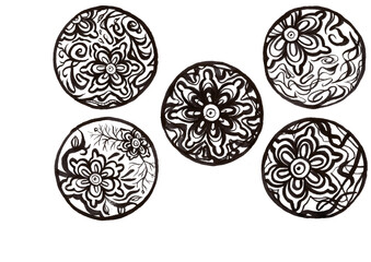 サークルインスピレーション（中）