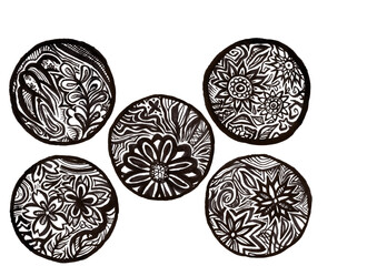 サークルインスピレーション（中）