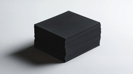 black and white blocks
