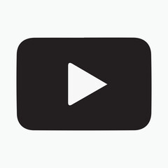 video player icon