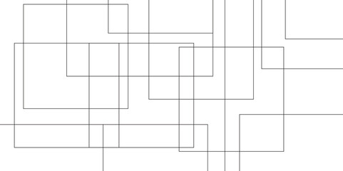  Abstract white and grey geometric overlapping square pattern background.futuristic abstract connection technology background. design for banner, poster, template, cover. vector