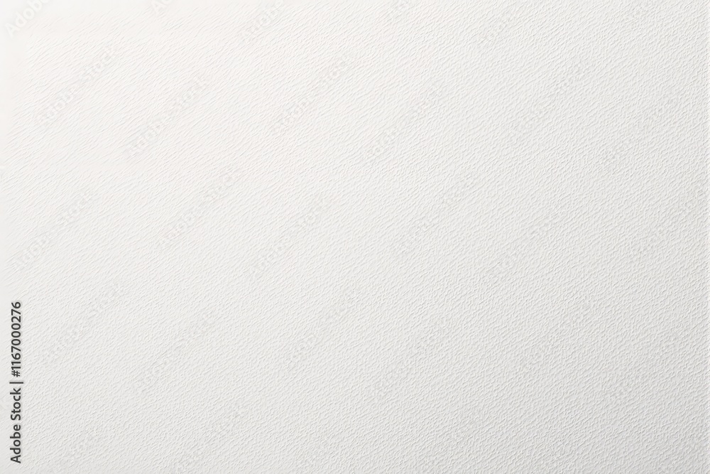 Poster textured white paper surface with fine diagonal patterns, minimal aesthetic, neutral background, con