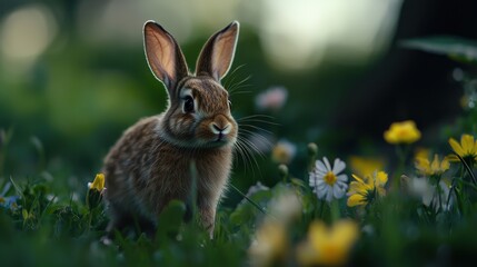 A close up of a leafy green plant with red leaves