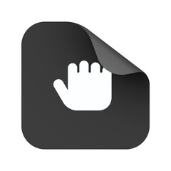 Obraz premium Hold Hand
