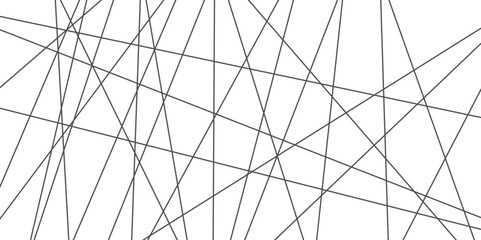 Curved stroke lines abstract vector lines background texture digital drawing