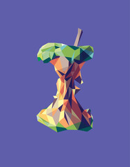 APPLE POLYGON