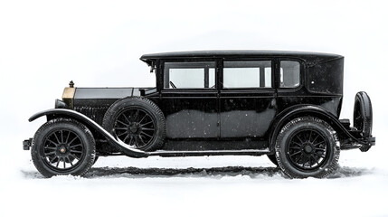 Fototapeta premium car, vintage, auto, vehicle, old, automobile, wheel, transport, classic, antique, transportation, retro, toy, vector, model, illustration, truck, engine, silhouette, motor, black, design, drawing
