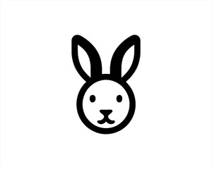 illustration of a rabbit