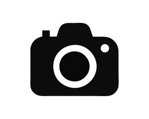 Camera icon vector illustration. photo camera icon. snapshot, capture, photograph,