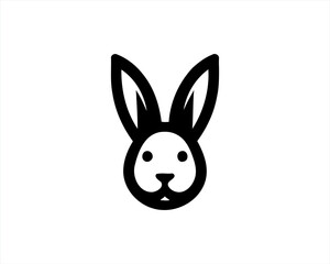 illustration of a rabbit