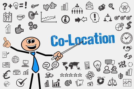 Co-Location