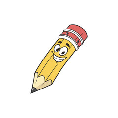 pencil vector art and illustration