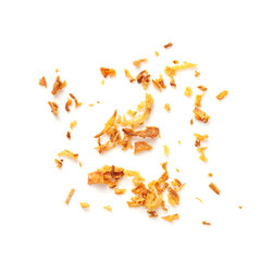 Roasted Onion, Dry Onion Pieces, Crispy Fried Onions