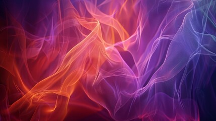 abstract background