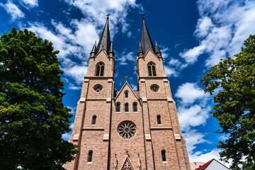 Fototapeta premium Magdeburger Dom