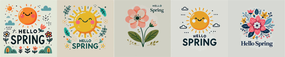 Hello Spring