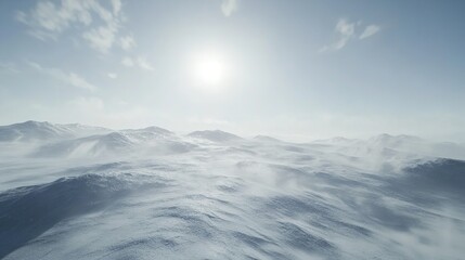 Snow blizzard on black extreme wind find articles