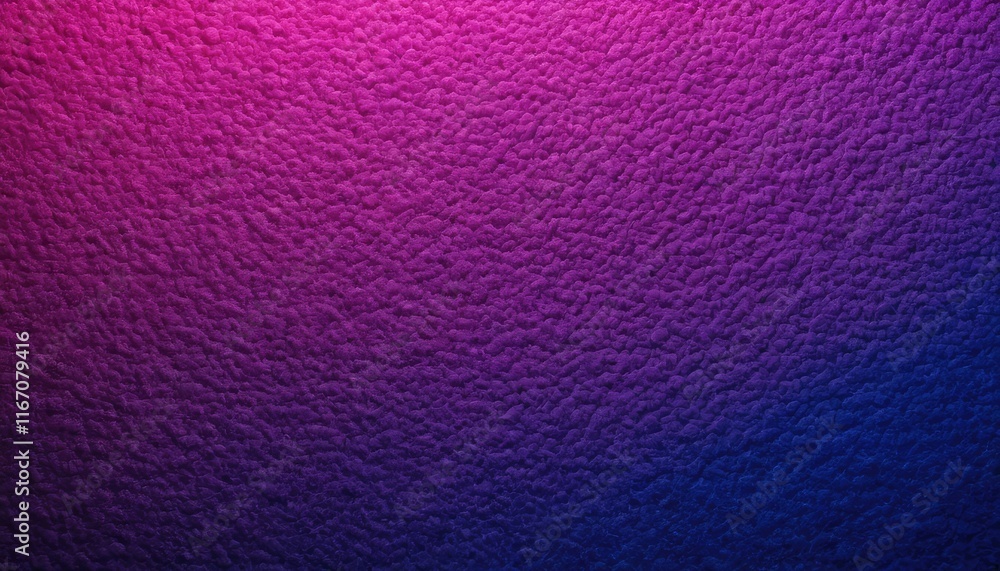 Poster abstract purple background for web design templates and product studio with smooth gradient color 3