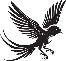 eagle vector illustration