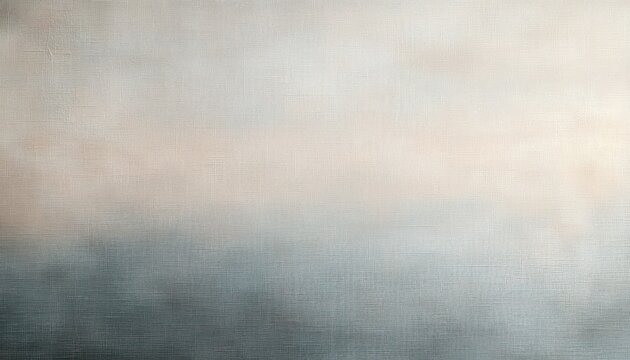 soft muted abstract canvas texture background with serene tones inspired by Japanese Zen art