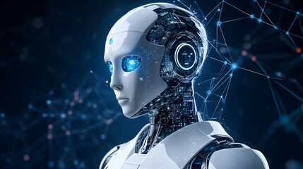 AI-based cybersecurity threat intelligence platforms, leveraging machine learning to analyze data and predict future cyber threats and vulnerabilities.