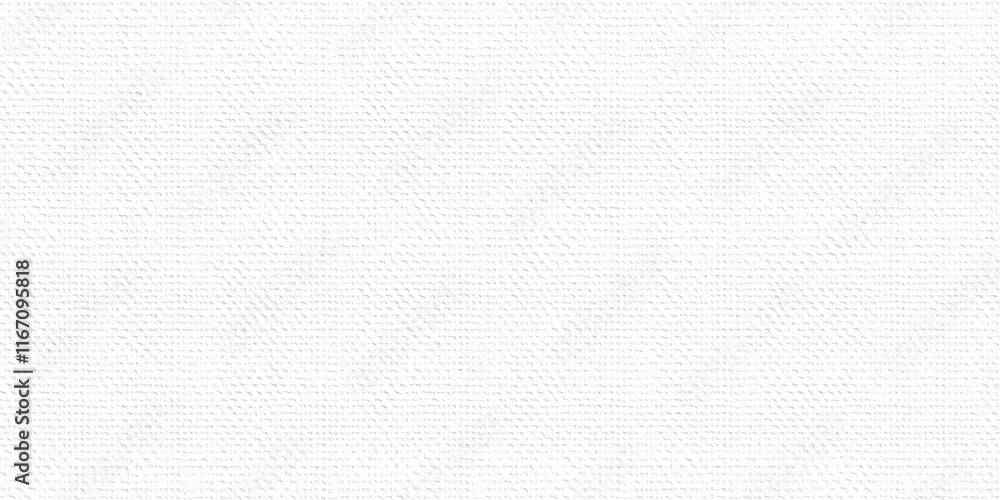 Poster White background with a pattern