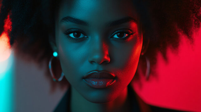 AI-based facial recognition for entertainment, enabling content providers to offer personalized recommendations based on viewer emotions and facial expressions.