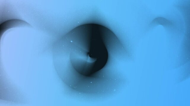 Blur Gradient Background