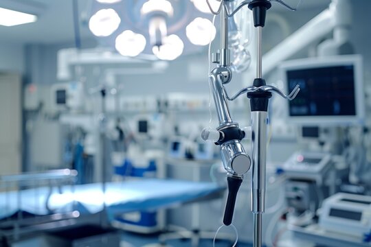 Precision cnc machining of surgical instruments for the healthcare sector s advanced needs