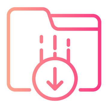 dwonloading data