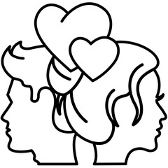 Authentic relationships