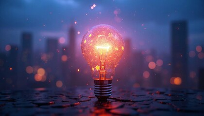 Technology Science Communication Network Data Center Innovation Creation Creativity