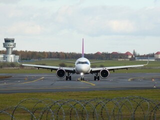 Aviation