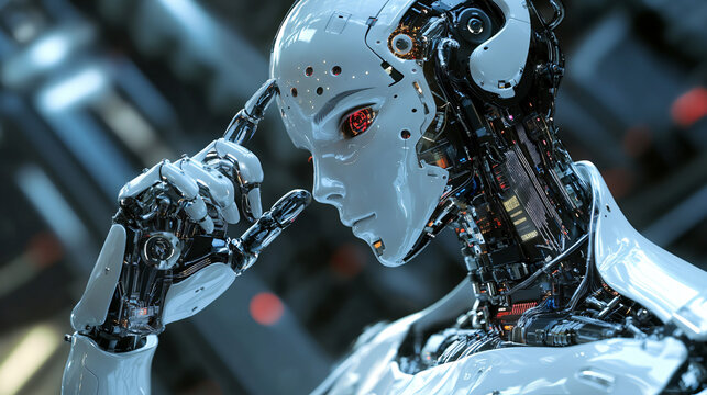 AI-driven development environments that automate code writing and error fixing by analyzing requirements and suggesting code solutions.