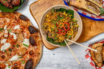 cuban food