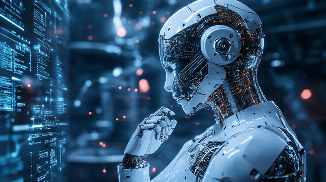 AI-driven quantum algorithms for optimizing smart grid management, integrating renewable energy sources and enhancing grid stability through predictive models.